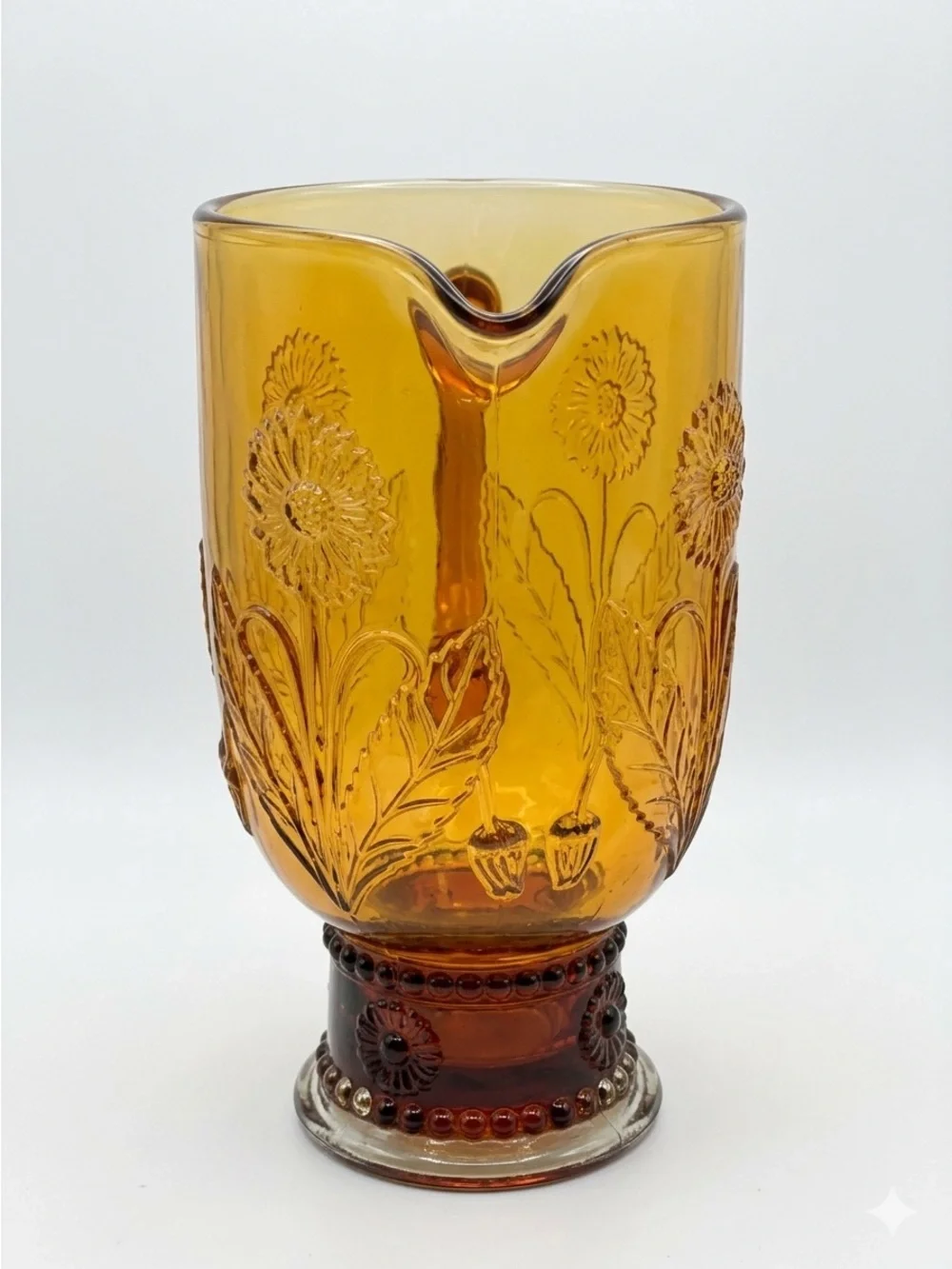 N/A anthropologie helianthus